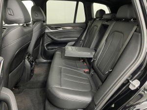 2022 BMW X3 xDrive30i AWD — thumbnail 17