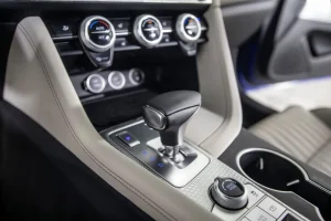 2022 Genesis G70 3.3T RWD — thumbnail 17