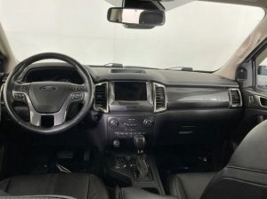 2019 Ford Ranger Lariat 4WD 4D Crew Cab — thumbnail 17