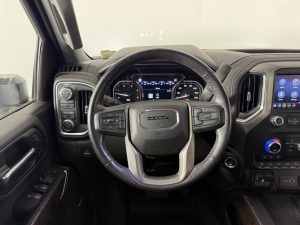 2023 GMC Sierra 2500HD Denali 4WD — thumbnail 23