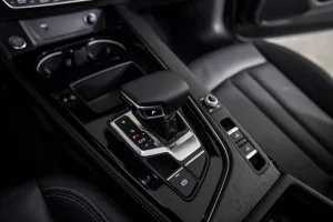 2022 Audi A5 Cabriolet 45 Premium Plus quattro — thumbnail 18