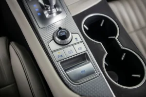 2022 Genesis G70 3.3T RWD — thumbnail 18