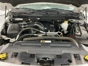 2019 Ram 1500 Classic SLT 4WD Standard Cab — thumbnail 18