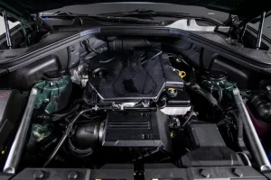 2022 Genesis GV80 2.5T AWD — thumbnail 18