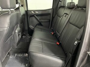 2019 Ford Ranger Lariat 4WD 4D Crew Cab — thumbnail 18