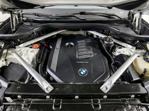 2020 BMW X5 xDrive40i AWD — thumbnail 18