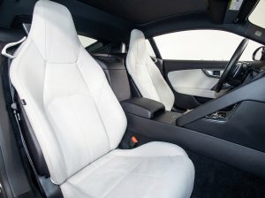 2021 Jaguar F-Type P300 RWD Coupe — thumbnail 18