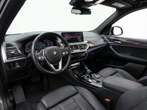 2022 BMW X3 xDrive30i AWD — thumbnail 18