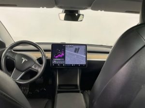 2019 Tesla Model 3 Standard Range Plus RWD Sedan — thumbnail 19