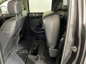 2019 Ford Ranger Lariat 4WD 4D Crew Cab — thumbnail 19