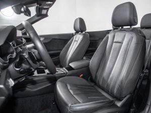 2022 Audi A5 Cabriolet 45 Premium Plus quattro — thumbnail 19