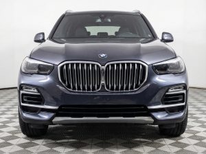 2021 BMW X5 sDrive40i RWD — thumbnail 2