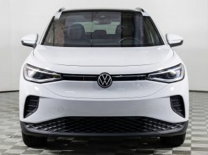 2021 Volkswagen ID.4 Pro S AWD — thumbnail 2