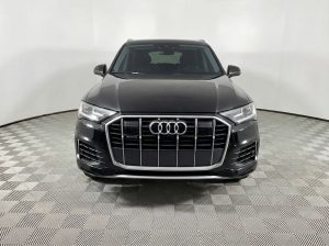 2022 Audi Q7 55 Premium Plus quattro AWD — thumbnail 2