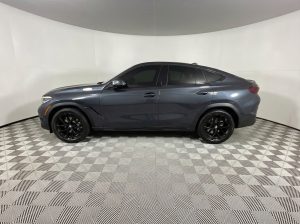 2022 BMW X6 xDrive40i AWD — thumbnail 2