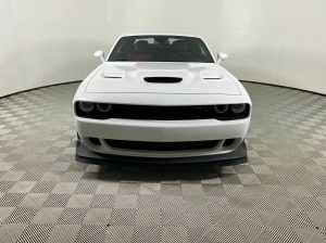 2022 Dodge Challenger R/T Scat Pack Widebody RWD — thumbnail 2