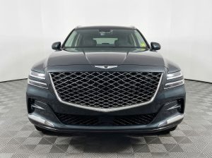 2022 Genesis GV80 2.5T AWD — thumbnail 2