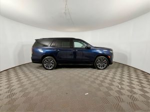 2024 Cadillac Escalade Sport Platinum — thumbnail 2