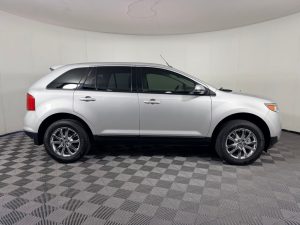 2013 Ford Edge SEL — thumbnail 3