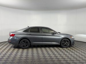 2023 Volkswagen Jetta 1.5T SE — thumbnail 3