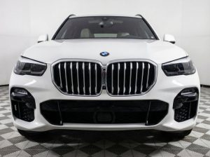 2020 BMW X5 xDrive40i AWD — thumbnail 2