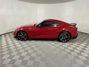 2020 Toyota Supra 3.0 RWD — thumbnail 2