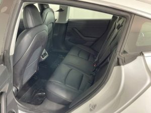 2019 Tesla Model 3 Standard Range Plus RWD Sedan — thumbnail 20