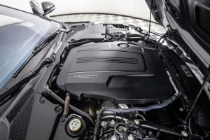 2021 Jaguar F-Type P300 RWD Coupe — thumbnail 20