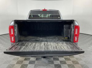 2019 Ford Ranger Lariat 4WD 4D Crew Cab — thumbnail 20