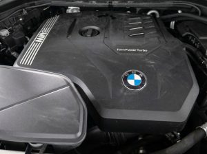 2022 BMW X3 xDrive30i AWD — thumbnail 20