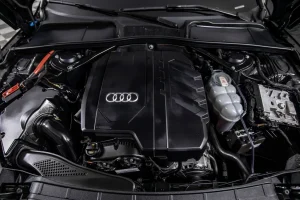 2022 Audi A5 Cabriolet 45 Premium Plus quattro — thumbnail 21