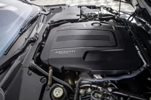 2021 Jaguar F-Type P300 RWD Coupe — thumbnail 21