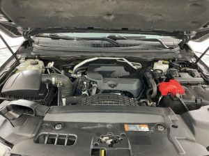 2019 Ford Ranger Lariat 4WD 4D Crew Cab — thumbnail 21