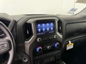 2023 GMC Sierra 2500HD Denali 4WD — thumbnail 22