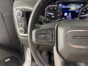 2023 GMC Sierra 2500HD Denali 4WD — thumbnail 14