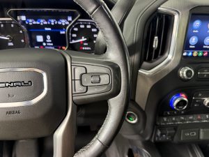 2023 GMC Sierra 2500HD Denali 4WD — thumbnail 19