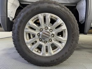 2023 GMC Sierra 2500HD Denali 4WD — thumbnail 24