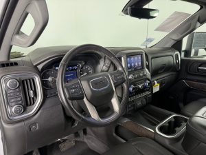 2023 GMC Sierra 2500HD Denali 4WD — thumbnail 20