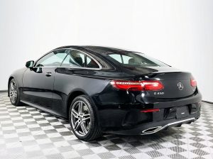 2019 Mercedes-Benz E-Class E 450 4MATIC® — thumbnail 3