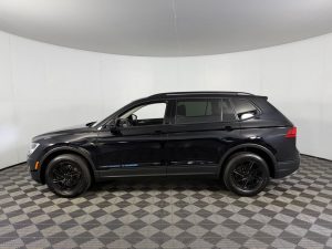 2018 Volkswagen Tiguan 2.0T S — thumbnail 4