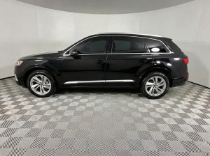 2022 Audi Q7 55 Premium Plus quattro AWD — thumbnail 3
