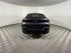 2022 BMW X6 xDrive40i AWD — thumbnail 3