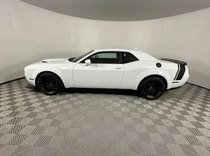 2022 Dodge Challenger R/T Scat Pack Widebody RWD — thumbnail 3
