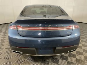 2019 Lincoln MKZ Hybrid Reserve I — thumbnail 4