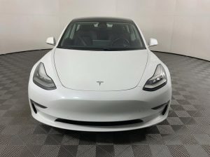 2019 Tesla Model 3 Standard Range Plus RWD Sedan — thumbnail 3