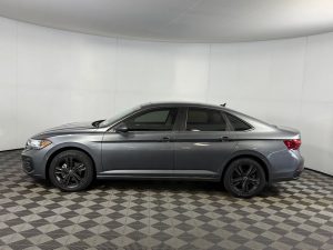 2023 Volkswagen Jetta 1.5T SE — thumbnail 4