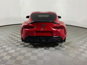 2020 Toyota Supra 3.0 RWD — thumbnail 3