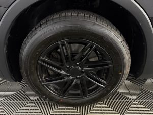 2018 Volkswagen Tiguan 2.0T S — thumbnail 5