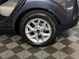 2025 Kia Soul LX — thumbnail 5