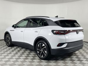 2021 Volkswagen ID.4 Pro S AWD — thumbnail 4